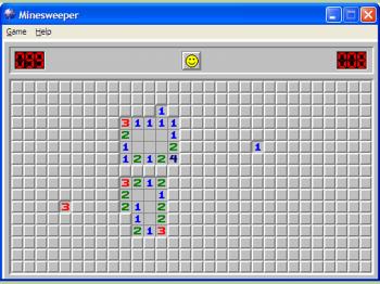 How to Cheat at Minesweeper: 6 Steps (with Pictures) - wikiHow