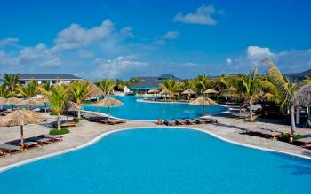 Melia las Dunas - Santa Clara (Cayo Santa Maria et Cayo Ensenachos ...
