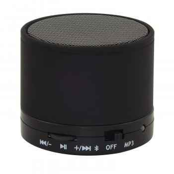 S10 Black PORTABLE BLUETOOTH MINI SPEAKER FOR IPHONE: Amazon.co.uk ...