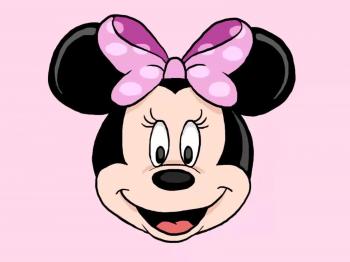 3 Ways to Draw Minnie Mouse Step-by-Step - wikiHow