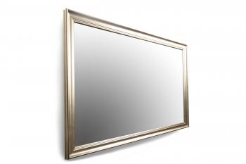 43" Smart TV Mirror with Frame - TV Mirrors