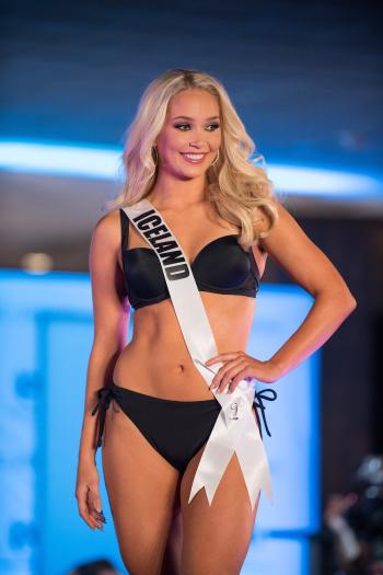 These Women Have Game! Meet Athletes Competing for Miss Universe