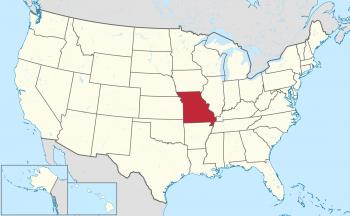Missouri - Wikipedia