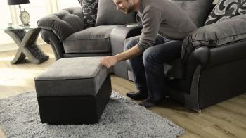 Misty Sofa Set - YouTube