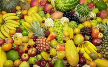 Mixed Fruit – BestGlycol