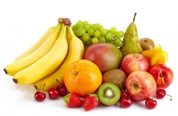 Classic Fruit Box - St. Louis Produce Delivery