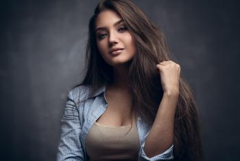7365 Model HD Wallpapers | Background Images - Wallpaper Abyss