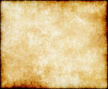 an old and worn out parchment paper background texture | Art Project ...