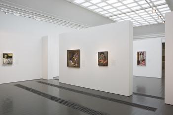 Ateneum – Alice Neel