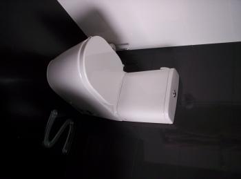Modern Style Toilet