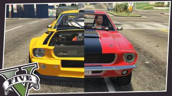 BEST MODIFIED CAR MOD IN GTA 5! - YouTube