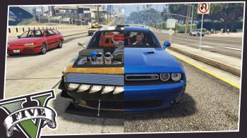 THE NEW BEST MODIFIED CAR MOD IN GTA 5?! - YouTube