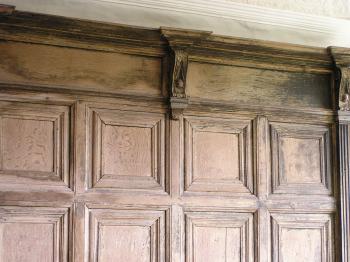 paint ideas | Paneling ideas, Moulding and Walls