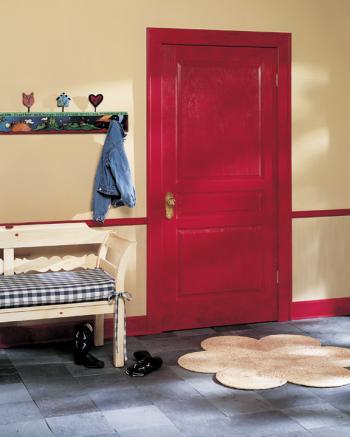 Molded Wood Composite All Panel Interior Door | JELD-WEN Windows & Doors