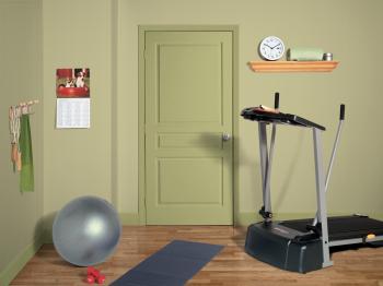 Molded Wood Composite All Panel Interior Door | JELD-WEN Windows & Doors