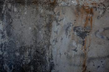 Moldy Grunge Wall Background