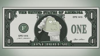 Follow the Money | Family Guy Wiki | FANDOM powered by Wikia