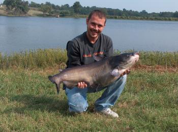 State and Lake Records