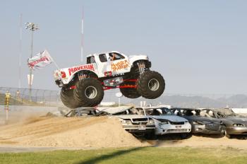 1 Maverik Clash of the Titans-August 10-11RMR