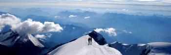 Mont-Blanc goal course | Guides Saint-Gervais Mont-Blanc