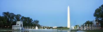 Monuments Night Bike Tour | Washington Monument Tours – Bike and Roll DC