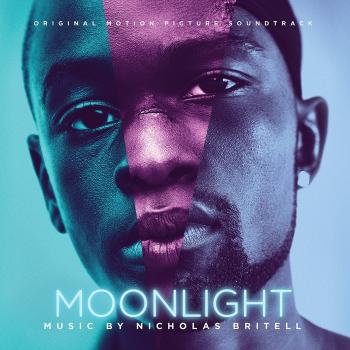 Nicholas Britell - Moonlight (Original Motion Picture Soundtrack ...