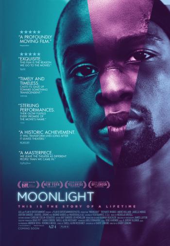 Moonlight | A24