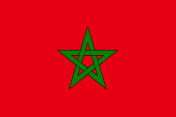 Morocco | Flags of countries