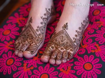 Moroccan slippers | Hennas, Henna designs and Mehndi