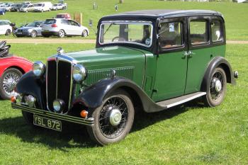 File:Morris twelve four reg dec 1934 1550 cc.JPG - Wikimedia Commons