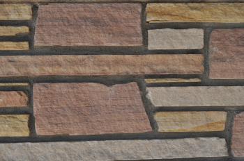 Mosaic Pattern Brick