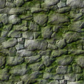 Rock Wall + Snow/Moss Varieties HD Texture Pack - SEAMLESS TEXTURES ...
