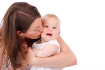 Bonding And Brain Chemistry: How Dopamine Affects Mother-Baby Love