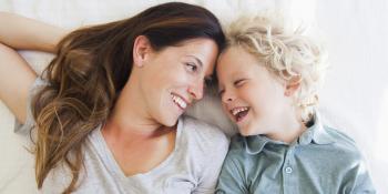 Here's How One Mom Taught Her Kid About Humility - Viral Glow