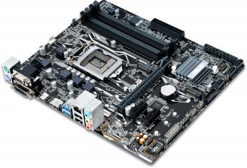 PRIME B250M-A LGA1151 Micro-ATX Motherboard