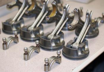 Building the World's Most Versatile Short Track Motor, Part 2 - Hot ...