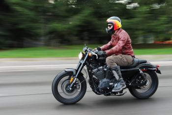 Get a Custom Designed, Tailored Motorcycle Jacket for $700 • Gear Patrol
