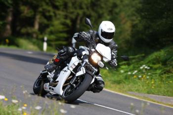 Wallpapers BMW - Motorcycle K1300R Motorcycles 5616x3744