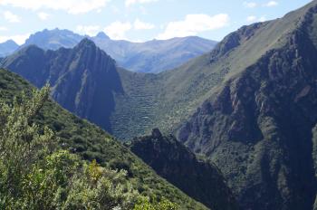 Home - The Mountain Institute