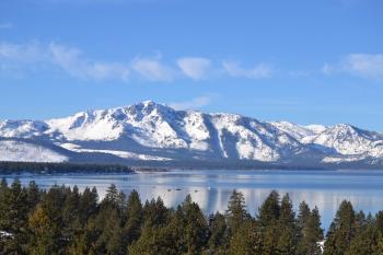Mountain Counties Water Resources Association