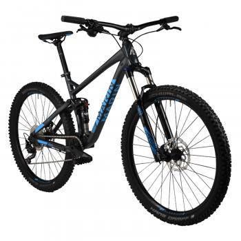 Marin Hawk Hill 27.5 Mountain Bike - 2018 - Performance Bike