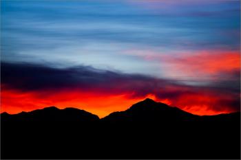 Sunset | Christopher Martin Photography