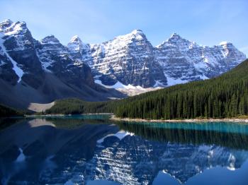 Rocky Mountains - Wikipedia