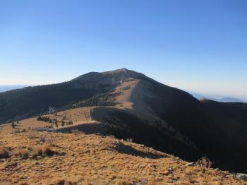 Southwest Basins and Ranges - Peakbagger.com
