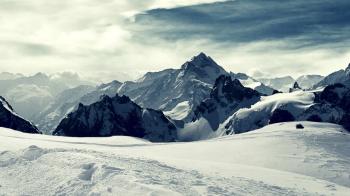 Stunning Mountain Top 27128 2560x1440 px ~ HDWallSource.com
