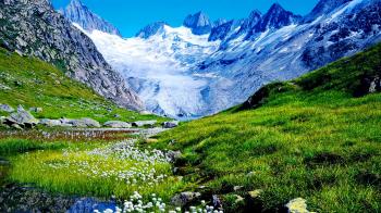Mountains View Wallpaper Hd Desktop Images Of From Green Iphone Cool ...