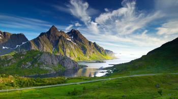 Mountain View photos, places and hotels — GoTravelaz