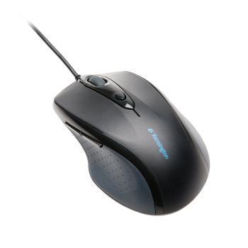 Kensington - Products - Control - Mice - Pro Fit® Full-Size Mouse USB