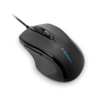 Kensington - Products - Control - Mice - Pro Fit® Wired Mid-Size ...
