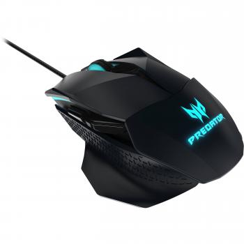 Acer Predator Cestus 500 Gaming Mouse NP.MCE11.008 B&H Photo